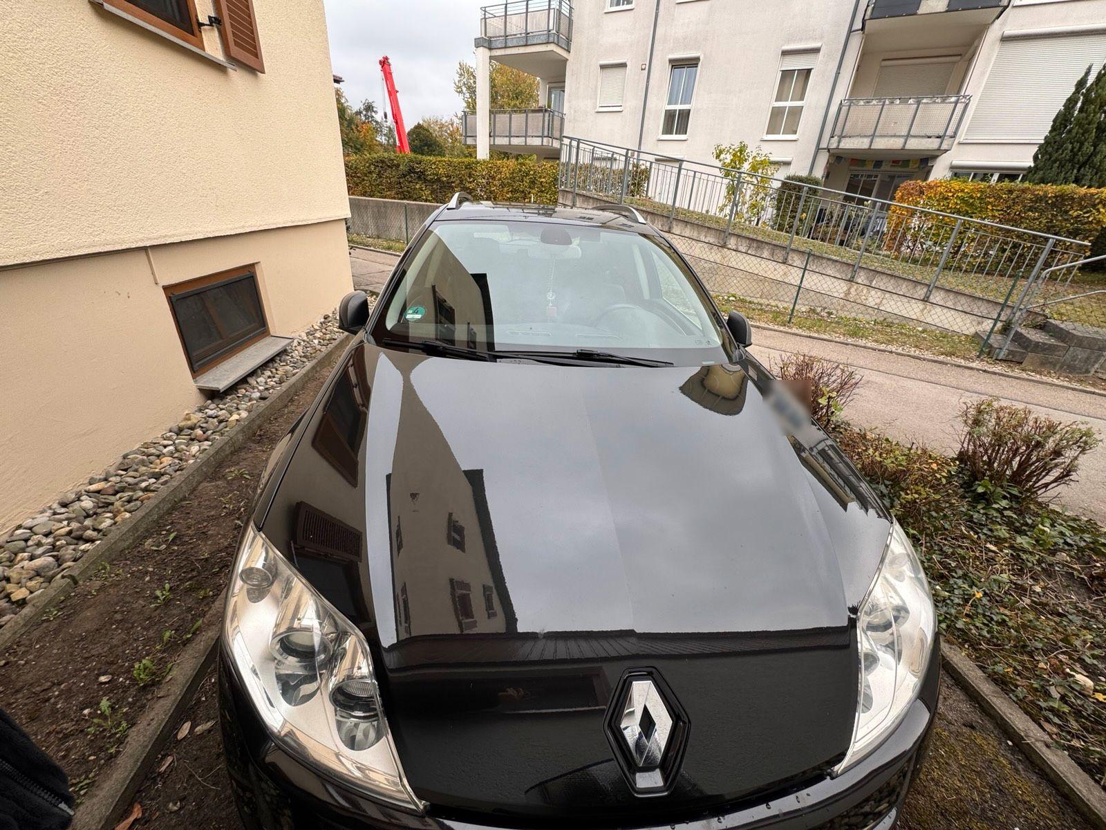 Renault Laguna