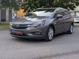Opel Astra K Sports Tourer Dynamic Start/Stop - Opel Astra: Kombi