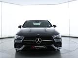 Mercedes-Benz CLA 180 AMG Line|Navi|Sitzhzg.|LED - Mercedes-Benz CLA 180 in Frankfurt (Main)
