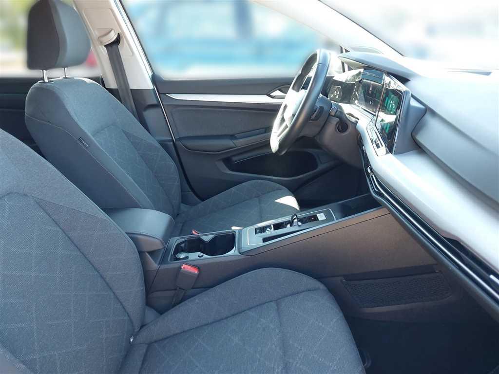 Volkswagen Golf Variant Life 2.0 TDI DSG Sitzhz Standhz, миниатюра 14