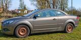 Ford Focus CC 2.0 Titanium - Ford Focus mit Diesel-Antrieb: Cabrio