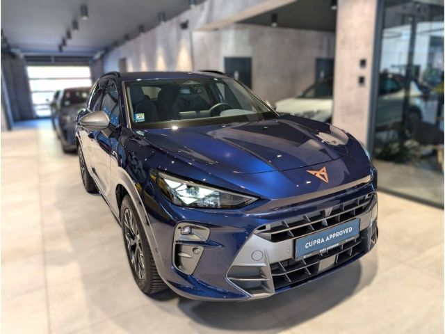 CUPRA Terramar 1.5 eTSI 110kW (150 PS) 7-Gang-DSG GJR 
