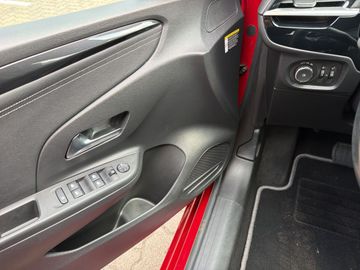 Opel CORSA ELEGANCE AUTOMATIK