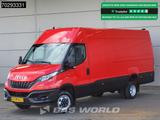 Iveco Daily 50C18 3.0L Automaat Dubbellucht L3H2 180PK - Iveco Daily 2 5