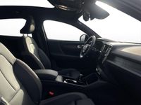 Volvo C40 - Vorschau Bild 18