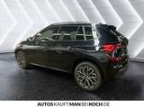 Skoda Kamiq 1.0 TSI DSG TOUR BLACK ACC MATRIX ASS PLUS - Gebrauchtwagen in Neuruppin