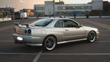 Nissan Skyline R34 GTT - Nissan Skyline gtt Gebrauchtwagen