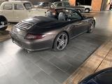 Porsche 997 Carrera S Cabriolet Carrera S - Porsche 997: Cabrio