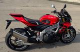 Aprilia Tuono V4 - APRILIA SPORTTOURER