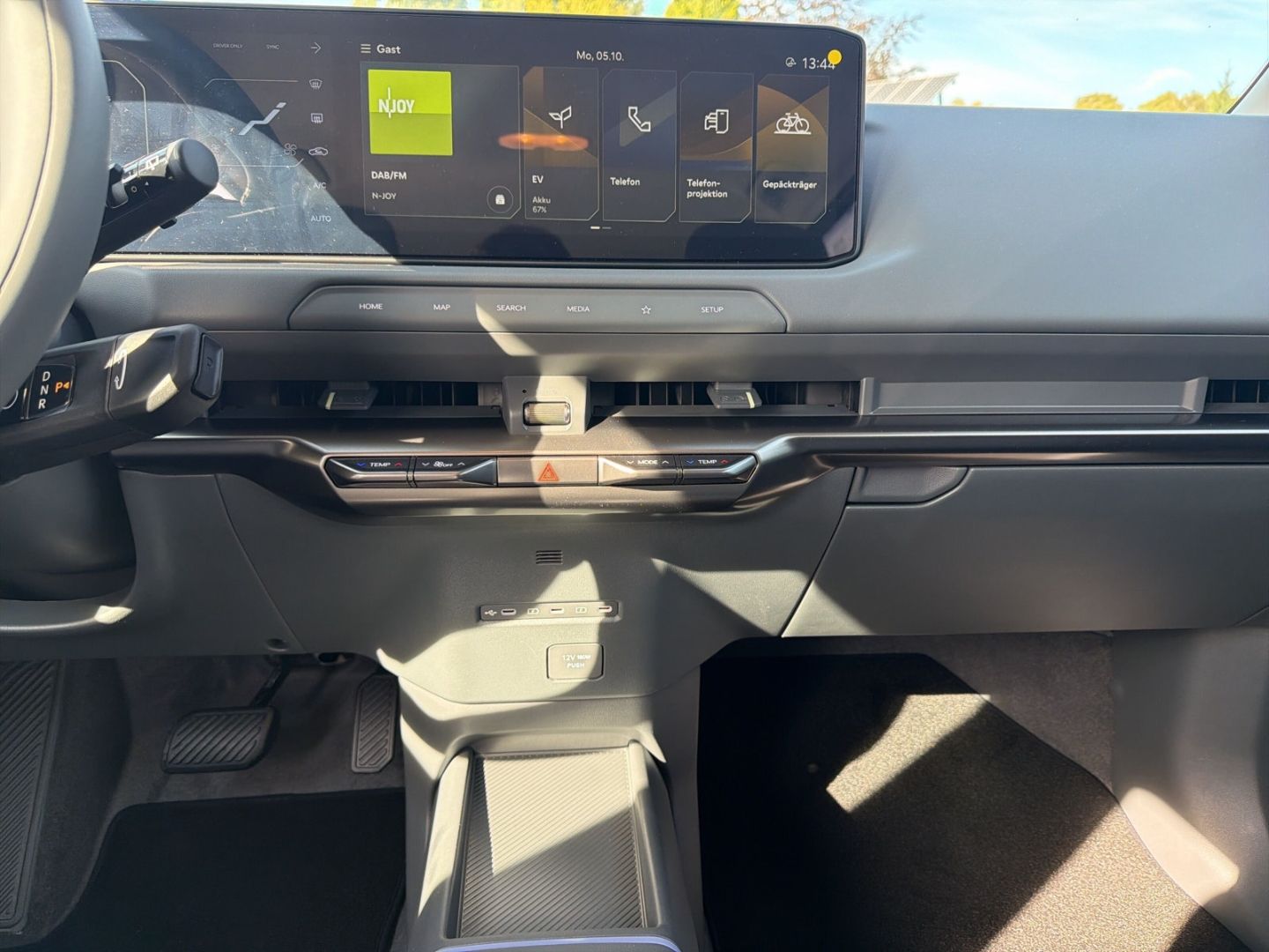 Kia EV2 - Bild 11