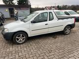 Dacia Logan pick Up - Dacia Logan Pick-Up Gebrauchtwagen