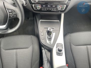 BMW 118 - 9
