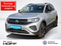Volkswagen T-Cross 1.0 TSI DSG Goal LED Navigation Kamera A