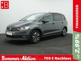 Volkswagen Touran 1.5 TSI DSG Move 7-S. KINDERSITZ KAMERA - Volkswagen Touran Gebrauchtwagen