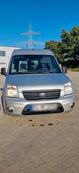 Ford Transit Connect Lang Hoch Lkw Zulassung - gebrauchte Ford Transit Connect aus dem Jahr 2012