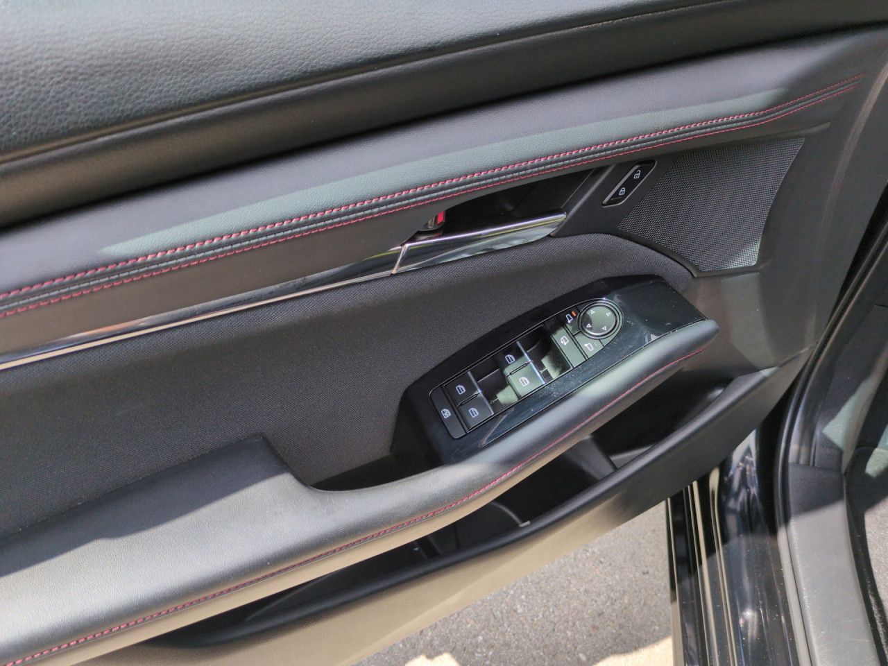 Mazda 3 - Bild 9