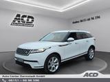 Land Rover Range Rover Velar P400e S 1.HAND|20ZOLL|LED| - Land Rover Range Rover Velar mit Hybrid-Antrieb
