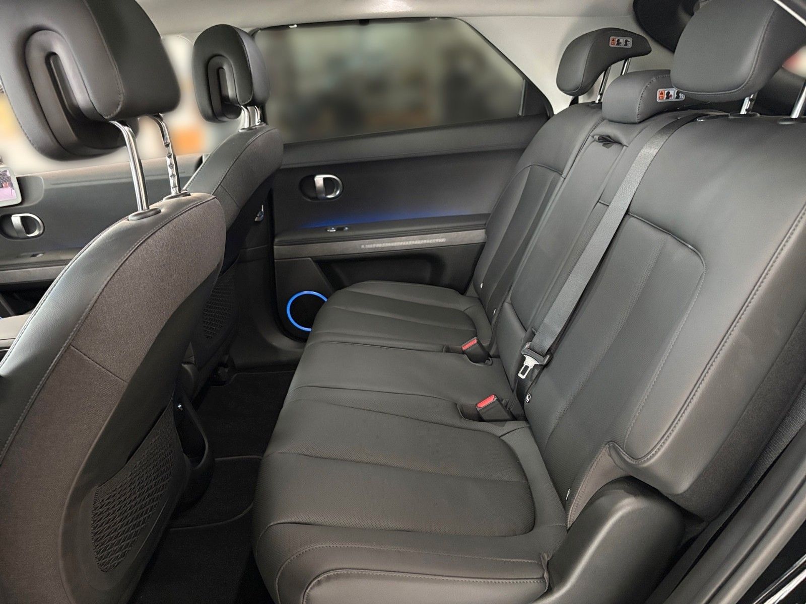 Fahrzeugabbildung Hyundai Ioniq 5 Uniq 4WD Relax, Kamera, Pano