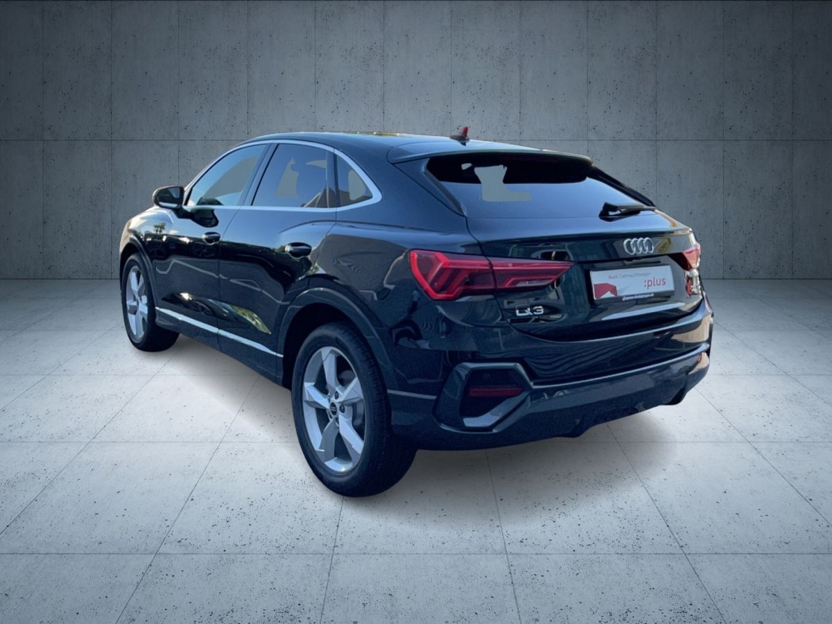 Audi Q3 - Bild 4