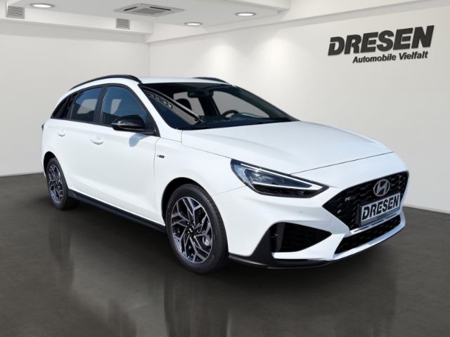 Hyundai i30 - Bild 2