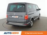 Volkswagen T6 Multivan 2.0 TDI Highline *CAM*ACC*PDC*SHZ* - Volkswagen T6 Multivan: Highline