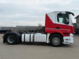 Mercedes-Benz Actros 1843 LOHR - Autotransporter Lohr