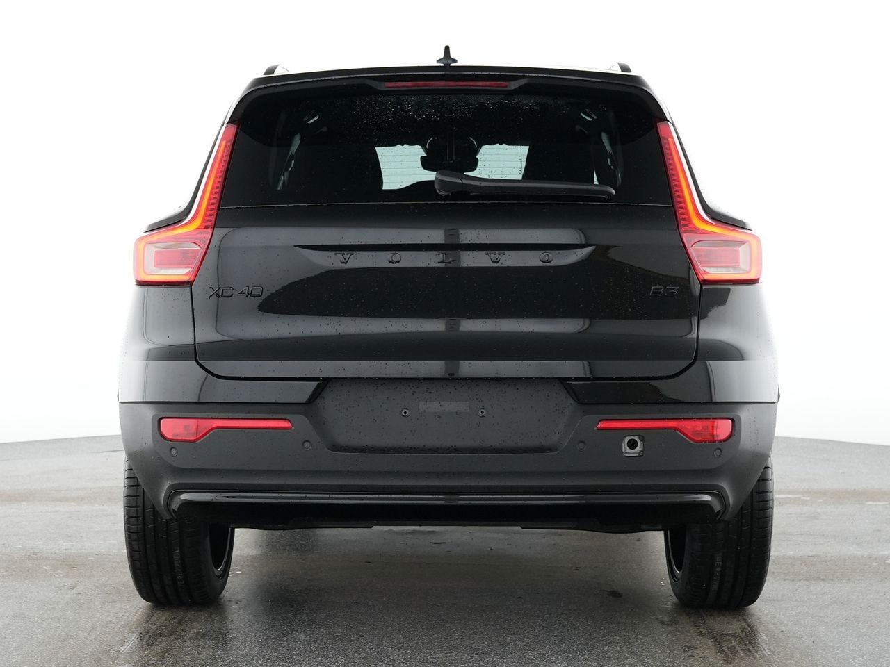 Fahrzeugabbildung Volvo XC 40 B3 Plus Black Edition | 360° | Panor.