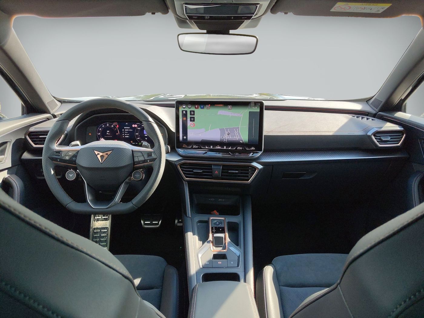 Cupra Formentor - Bild 10