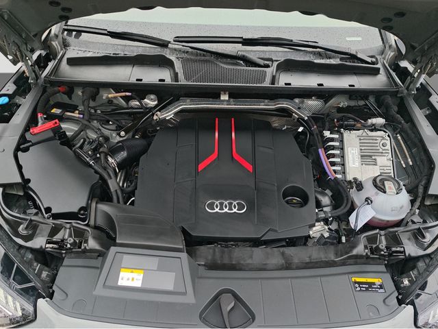 SQ5 3.0 TDI quattro