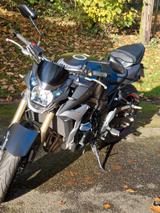 Suzuki GSR 750 A - SUZUKI GSR 750