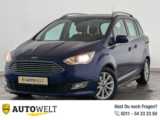 Ford C-Max 1.5 EcoBoost Grand Titanium Titanium S/BC