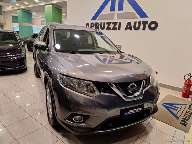 Nissan NISSAN X-Trail 1.6 dCi 2WD Business AUT.