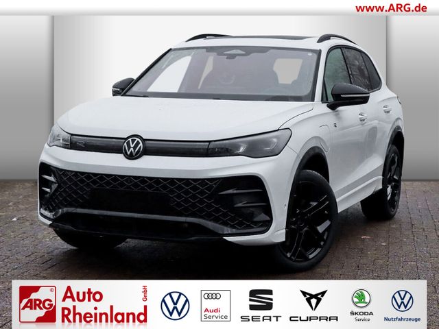 Volkswagen Tiguan R-Line 1,5 l eHybrid DSG/HD/PRO MAX/AHK/P