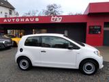 Seat Mii 1.0 KLIMA - gebrauchte Seat Kleinwagen