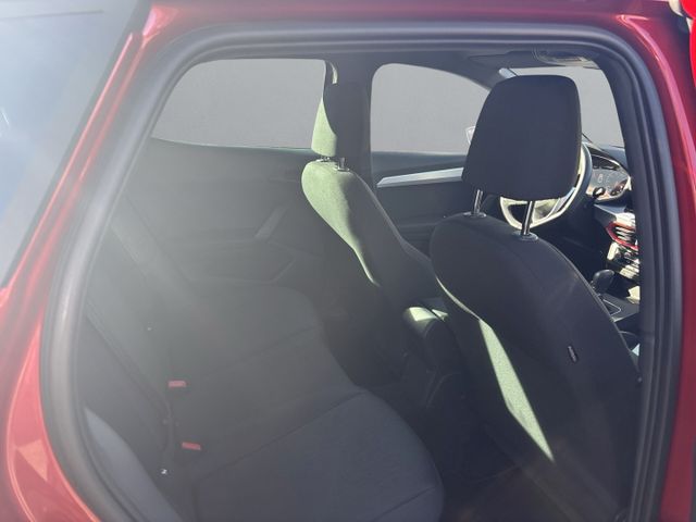 Ibiza FR Navi LED ACC Apple CarPlay Android Auto