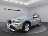 BMW X1 18 i sDrive AHK CD Klima PDC Sitzheiz. Xenon - BMW X1 in Saarbrücken