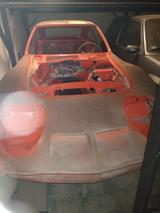 Opel GT zum Restaurien - gebrauchte Opel GT aus dem Jahr 1973