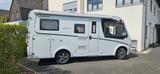 Dethleffs GLOBEBUS I 1 - Dethleffs Globebus i1