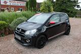 Volkswagen up! TSI beats up! *Klimatr,SHZ,Panorama,Alu* - Volkswagen up!: Beats