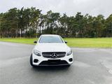 Mercedes-Benz GLC 220 d 4MATIC AMG Line Autom. AMG Line - Mercedes-Benz GLC 220 von privat