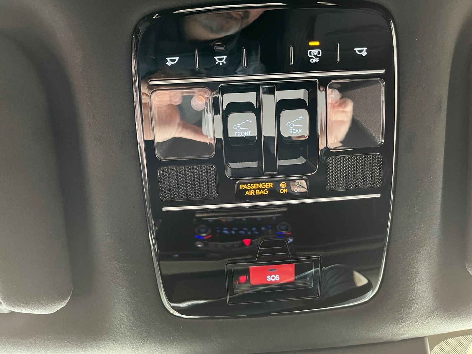 Hyundai Santa Fe – Bild 21