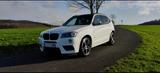 BMW X3 M 35 D Vollausstattung, Pano, AHK,Leder - BMW X3 M aus 2013