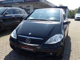 Mercedes-Benz A 180 A -Klasse A 180 CDI 2.Hand Tüv Top - Mercedes-Benz A 180 aus 2004
