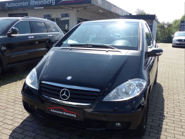 Mercedes-Benz A 180 A -Klasse A 180 CDI 2.Hand Tüv Top