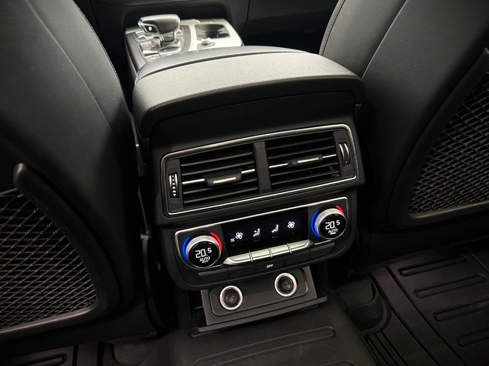 Audi Q7 3.0 TDI quattro*7.SITZER*PANO*NACHT*HUD*VOLL*