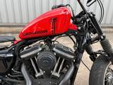 Harley-Davidson Sportster XL2 48 - HARLEY-DAVIDSON 48