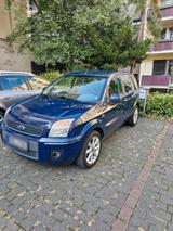 Ford Fusion 1.4 Benzin | TÜV 10/2026 | Eur... - Ford Fusion: For