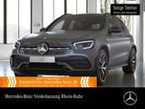 Mercedes-Benz GLC 220 d 4M AMG/Pano/Mbeam/Distr./Night/Trittb - Mercedes-Benz GLC 220 Gebrauchtwagen in Düsseldorf