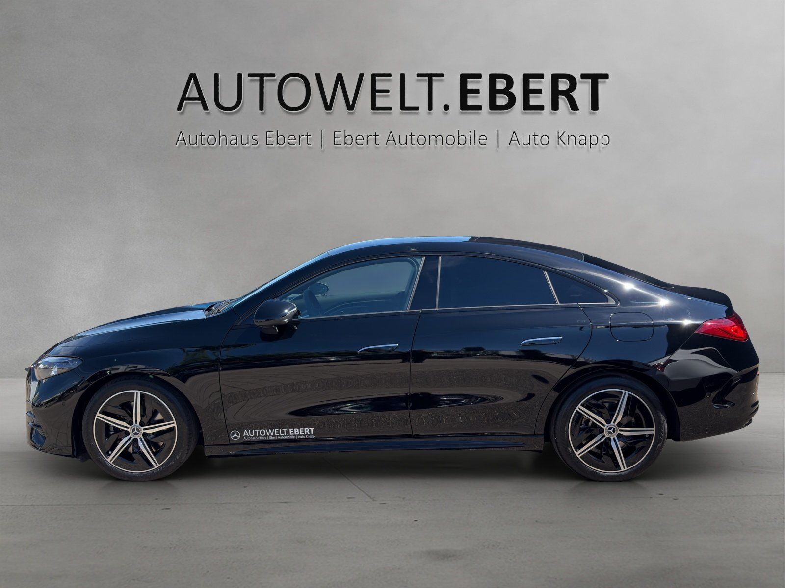 Fahrzeugabbildung Mercedes-Benz NEW! AMG Pano Memory Kamera Ambiente Totwinkel