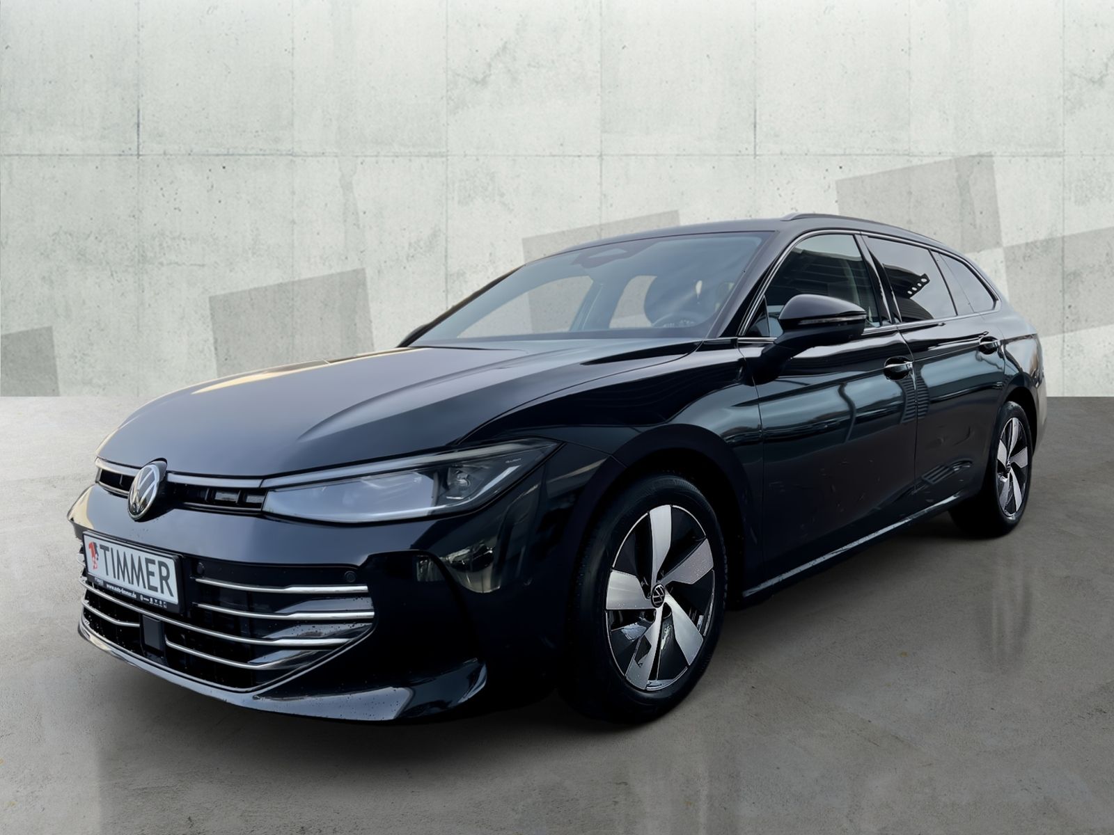 Volkswagen Passat Variant - Bild 2